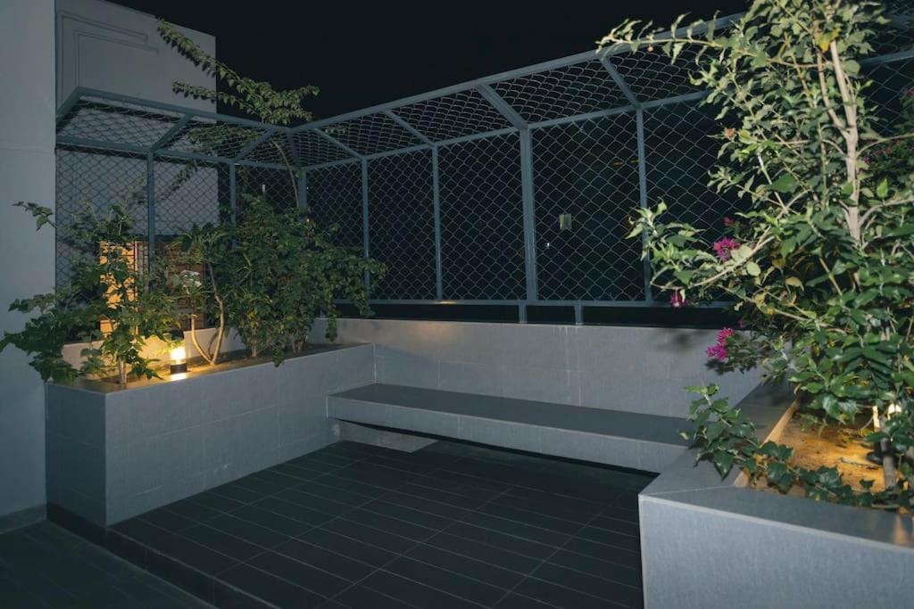 Poolside Villa Дака Екстериор снимка